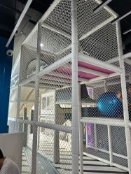 -Land Mark 蓝马乐园(印象城店)