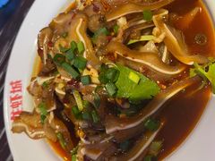 麻辣猪耳-老长沙龙虾城(商品街店)