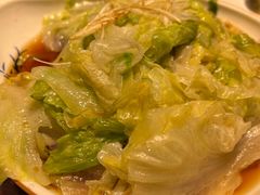 -老码头黑皮肘子锅包肉熏酱水饺(文政街店)