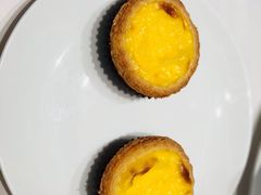 酥皮鸡蛋挞-北京厨房(SKP店)