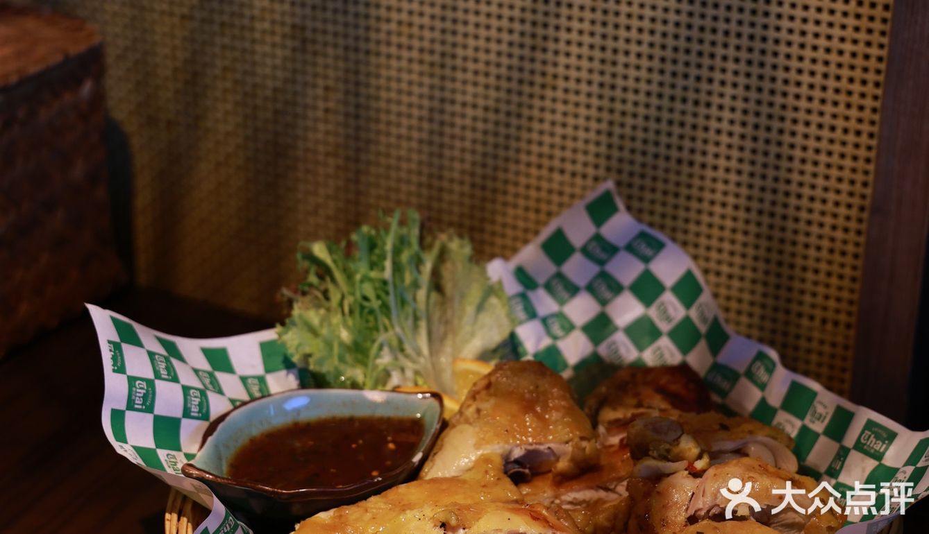 被朋友赞爆了的泰国🇹🇭菜，求你们快冲[流泪]