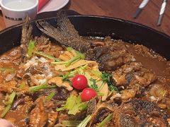 -老板恋上鱼(恒隆广场店)