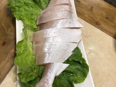 -重庆老火锅王(永陵路分店)