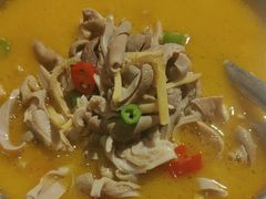 -云尊府云南菜·蒸汽石锅鱼(学清路店)