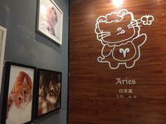-猫抓烤肉(武进吾悦广场店)