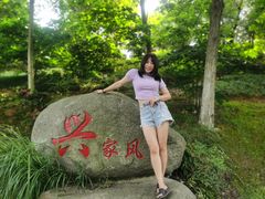 -瑶湖郊野森林公园