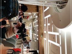 -湖景知味西餐厅•自助餐• 轻食(南京金茂威斯汀大酒店)
