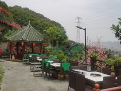 -枇杷园食为鲜火锅(南山店)