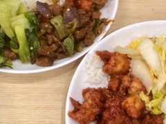 -南京邮电大学-第2食堂