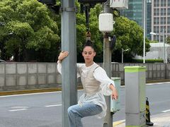 -安福路