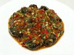 -老大连·海肠捞饭·大连海鲜大连菜(西安路店)