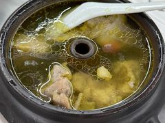 -蔼若春.传承云南菜(金碧公园店)
