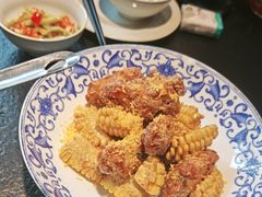 -乡野李掌柜(汉江路店)