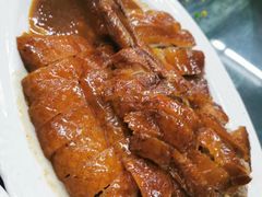 -悦和庄餐厅(迎宾北路店)