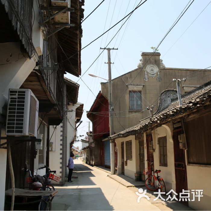 陈桥老饭店