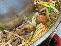 -撒拉人家.酸菜牦牛肉火锅