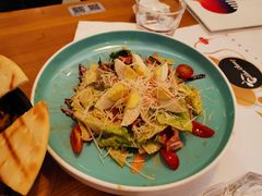 -HELLO MUSAE 拾光缪斯餐厅·纯正希腊风味(苏州中心店)