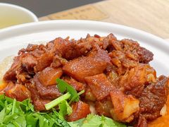 姥姥家红烧肉-姥姥家春饼店(交大东路店)