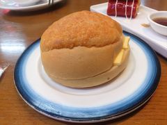 -肥田仔·香港大排档(静安寺店)