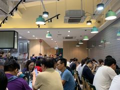 大堂-华嫂冰室(尖沙咀店)