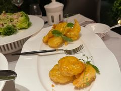 -蘇锦宴·淮扬菜烤鸭·小院(三元桥霄云路店)