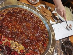 -堂客老火锅(欣阳广场总店)