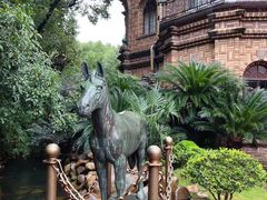 -马勒别墅饭店(静安寺店)