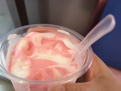 雪糕-大橘元自助回转火锅(乐峰广场店)