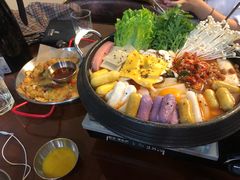 -京尚道韩式美食屋(海甸岛店)