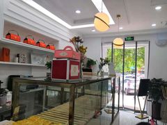-京馔手工吐司(万达广场济南高新店)
