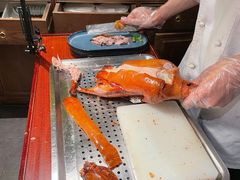 -萃華楼(王府井店)