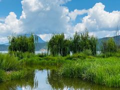 -丽江泸沽湖景区