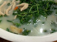 -南记食粥坊·宵夜大排档(莲花总店)