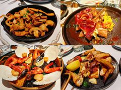 -藏红花·西班牙餐厅(北京五道营店)