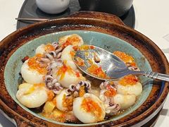 -侨美食家·40年地道粤菜(珠江新城店)