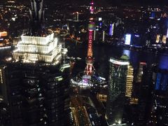 -上海柏悦酒店·世纪100牛排馆