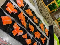 -梅园国际大酒店·自助餐厅(光明港店)