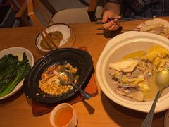 -话梅·客家小厨(东门店)
