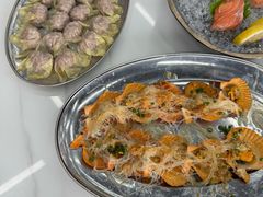 -嘉升大排档(番禺总店)