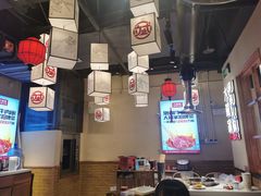 -大斌家串串火锅(德思勤店)