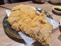 经典厚切炸猪排-皆是厚切炸猪排·罗宋汤(大宁音乐广场店)