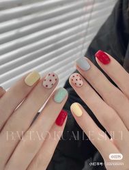 -IMEET美甲美睫工作室
