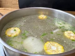 -牛a潮汕鲜牛肉粿条(天河北店)
