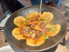 -皖厨·中国徽菜(万象食家店)
