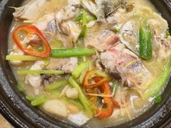 -陆记鹅庄·潮汕菜·狮头鹅(大仟里店)