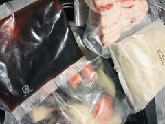 -盒马鲜生(新都心店)
