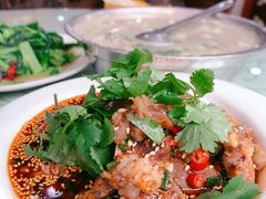 -胡世羊肉汤(南街店)