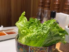-千寻山野烤肉(中关村店)