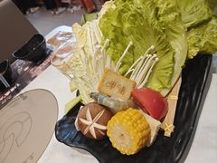-呷哺呷哺(虹口赤峰路店)