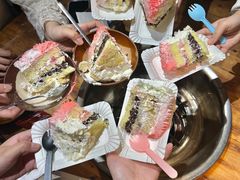 -伶甜·CAKE(国贸店)